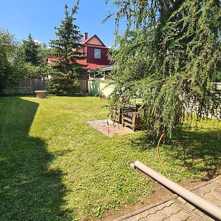 Zseki Apartman Hajduszoboszlo Exterior foto