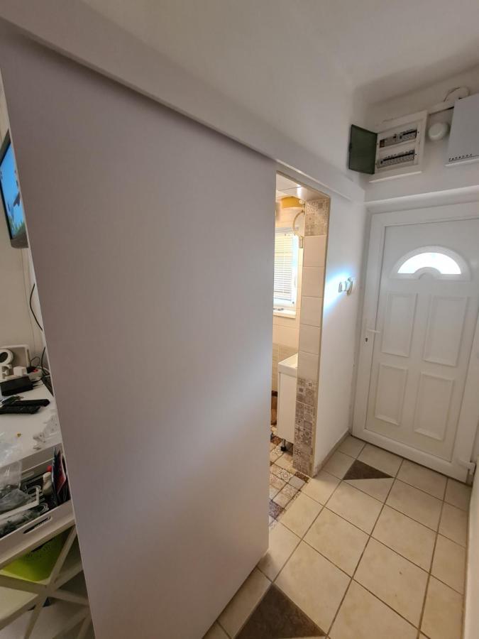 Zseki Apartman Hajduszoboszlo Exterior foto