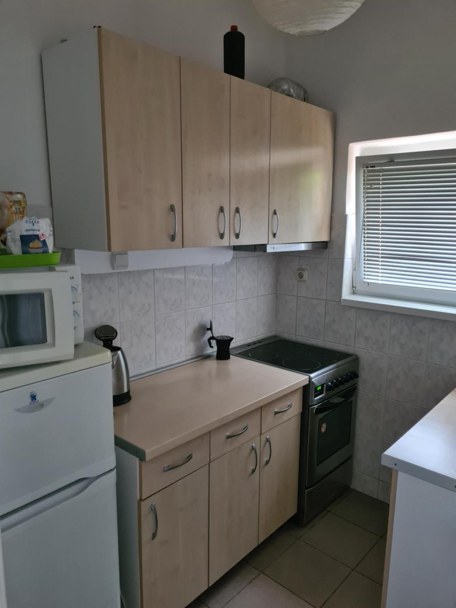 Zseki Apartman Hajduszoboszlo Exterior foto