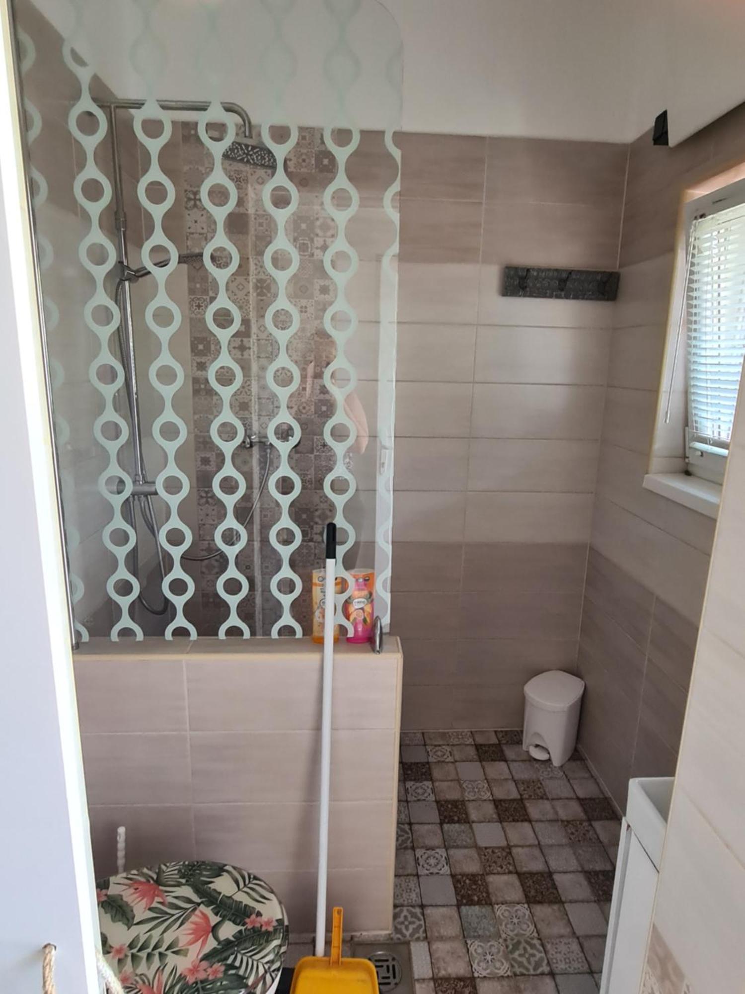 Zseki Apartman Hajduszoboszlo Exterior foto