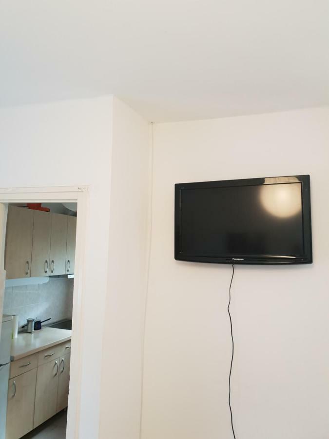 Zseki Apartman Hajduszoboszlo Exterior foto